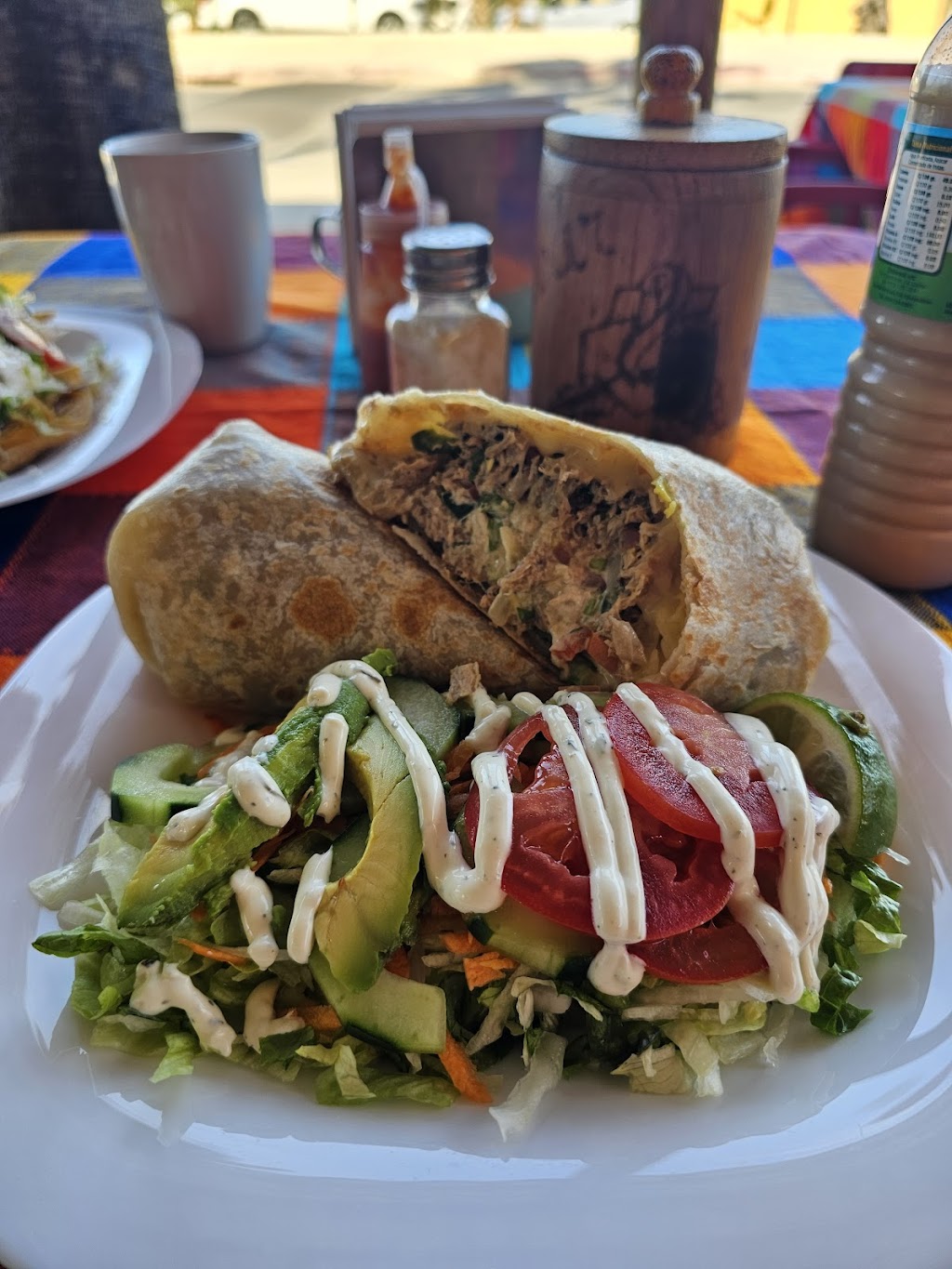 Café el Puerto