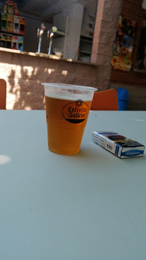 Piscinas de Estépar