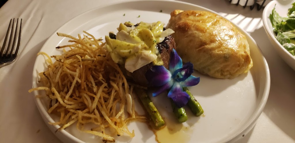 Santa Fe Steakhouse, Giddings, TX