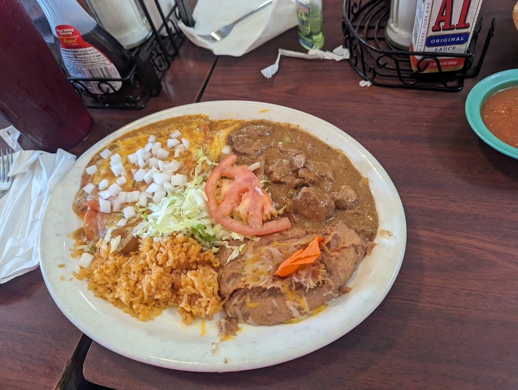 El Sabrosito Mexican Restaurant, Converse, TX