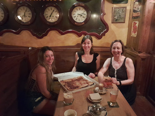 Dan O'Hara's