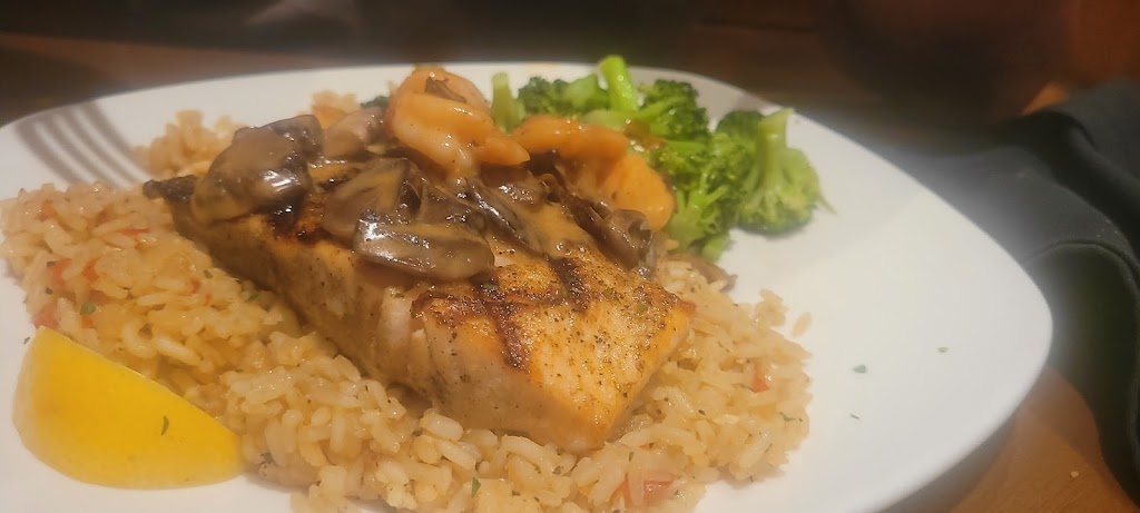 Outback Steakhouse