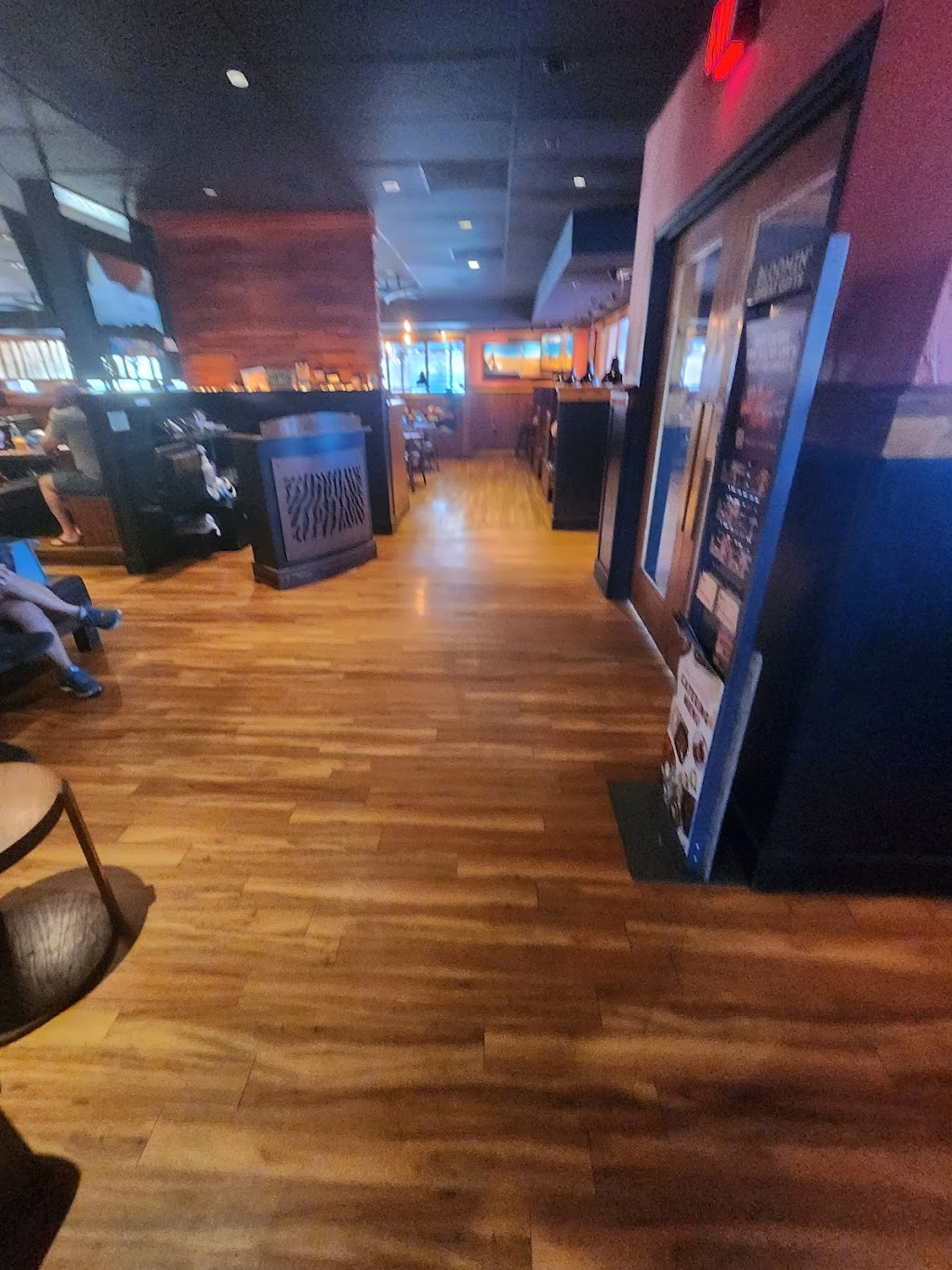 Outback Steakhouse
