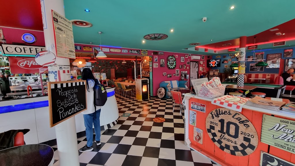 Fifties