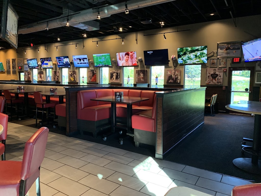 Recovery Sports Bar & Grill
