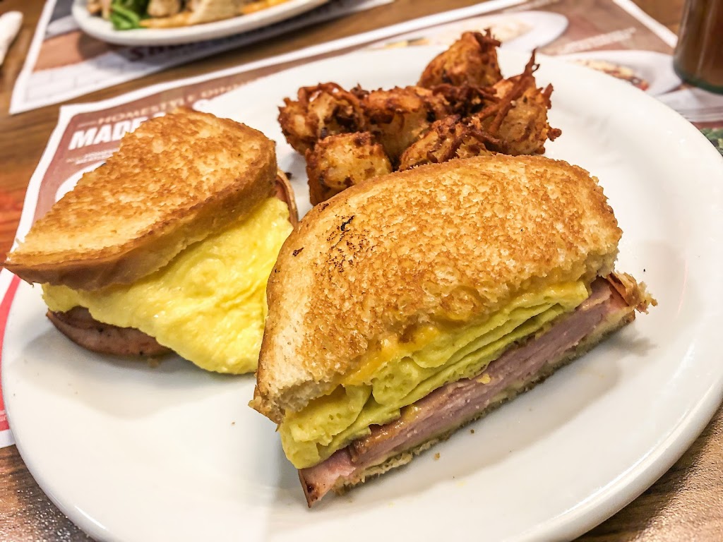 Denny's