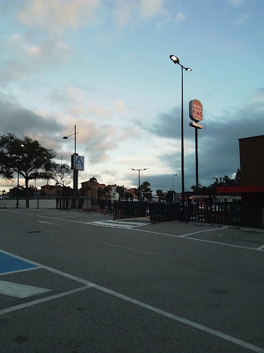 Burger King