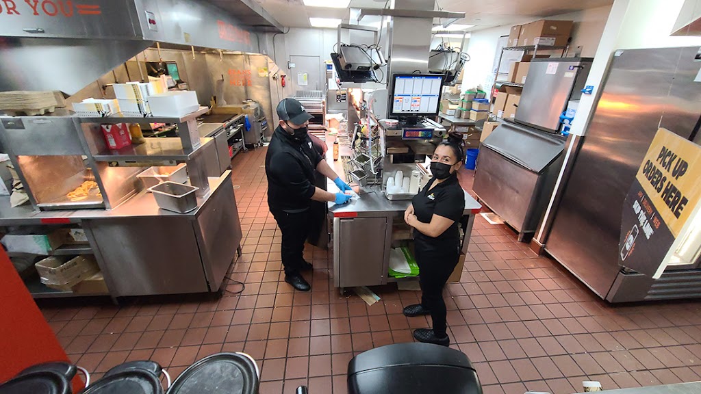 Del Taco