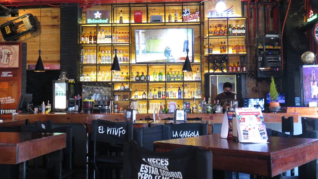 Estacion 1528