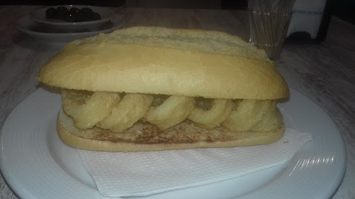 Taberna Guaroa