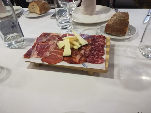 O Asador do Galo