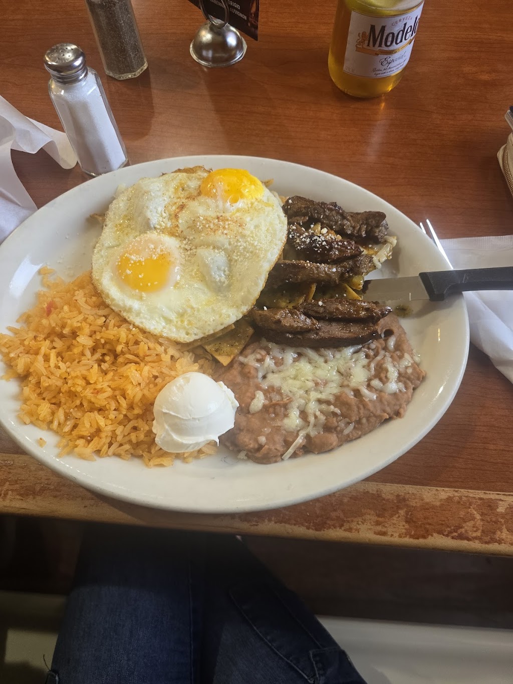 Habanero Mexican Grill, Riverside, CA