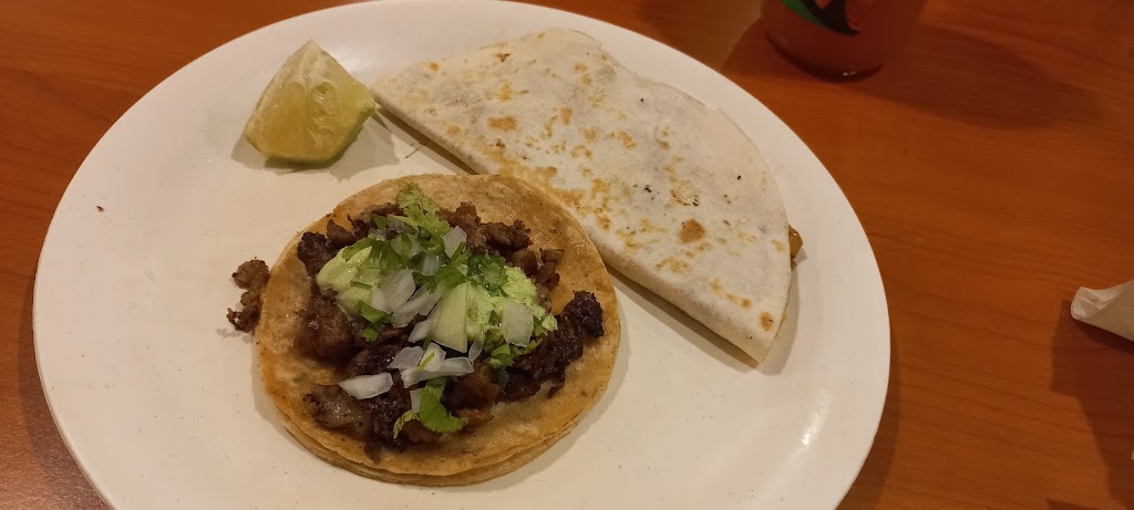 Venta de Tacos