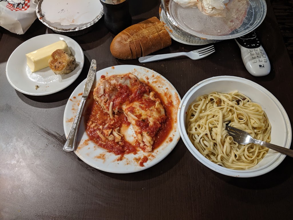 Gino's of Carle Place
