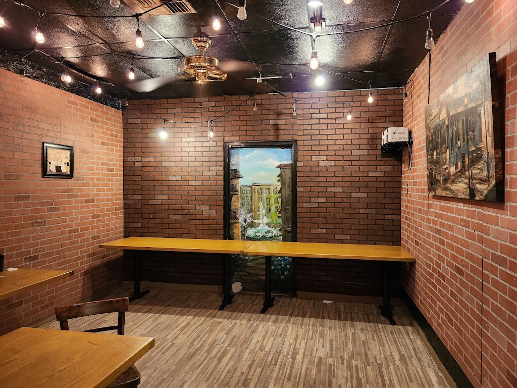 Russo's New York Pizzeria