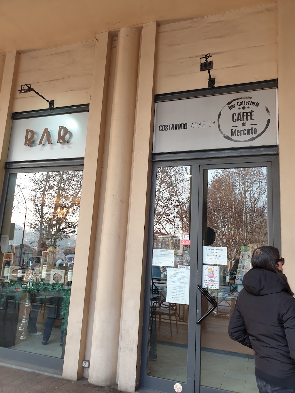 Caffè del Santo