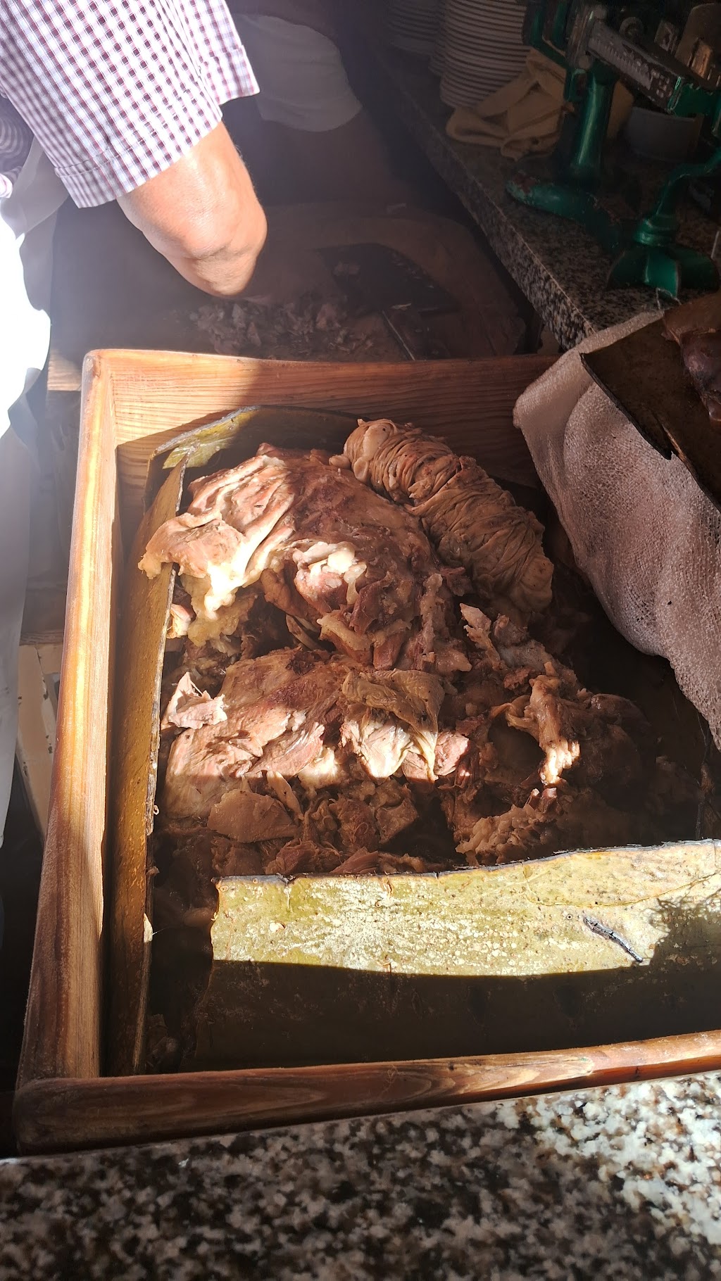 La Michoacana