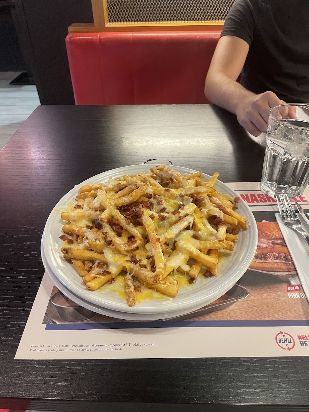 Foster´s Hollywood