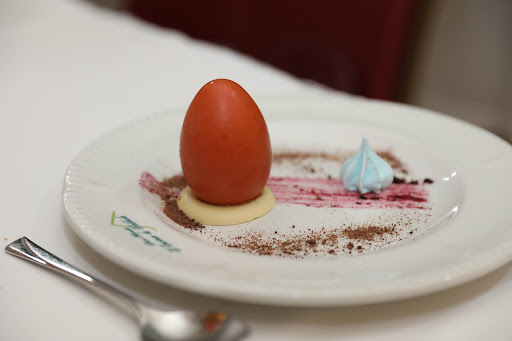 Restaurant Encinar