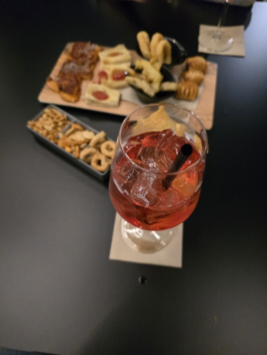 Solativo Vinosteria