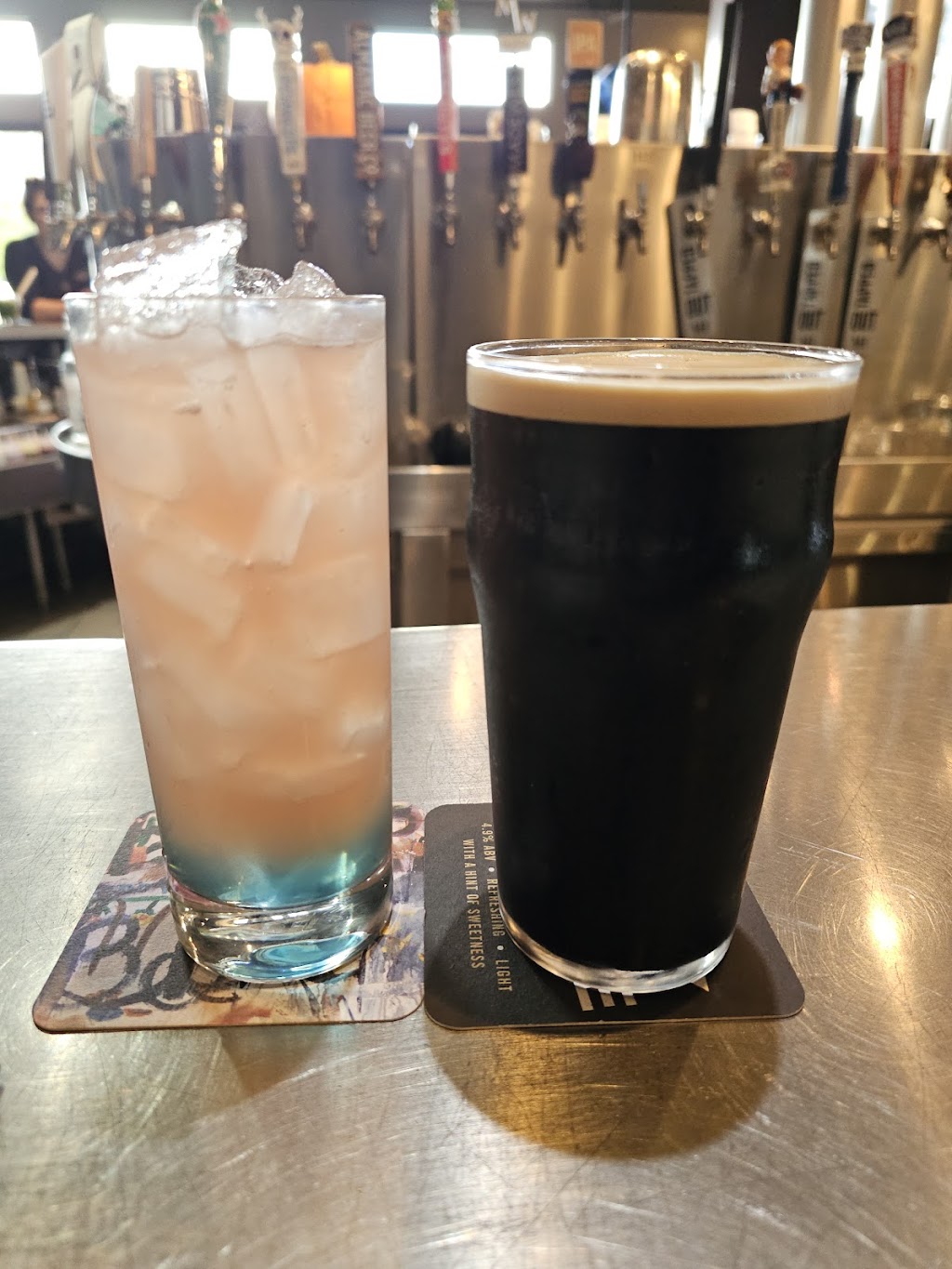 The Yard House