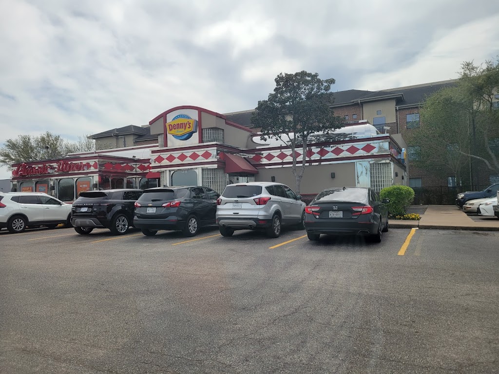 Denny's, Stafford, TX
