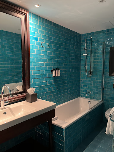 Hotel Pulitzer Barcelona