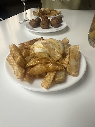 Bar Tomás