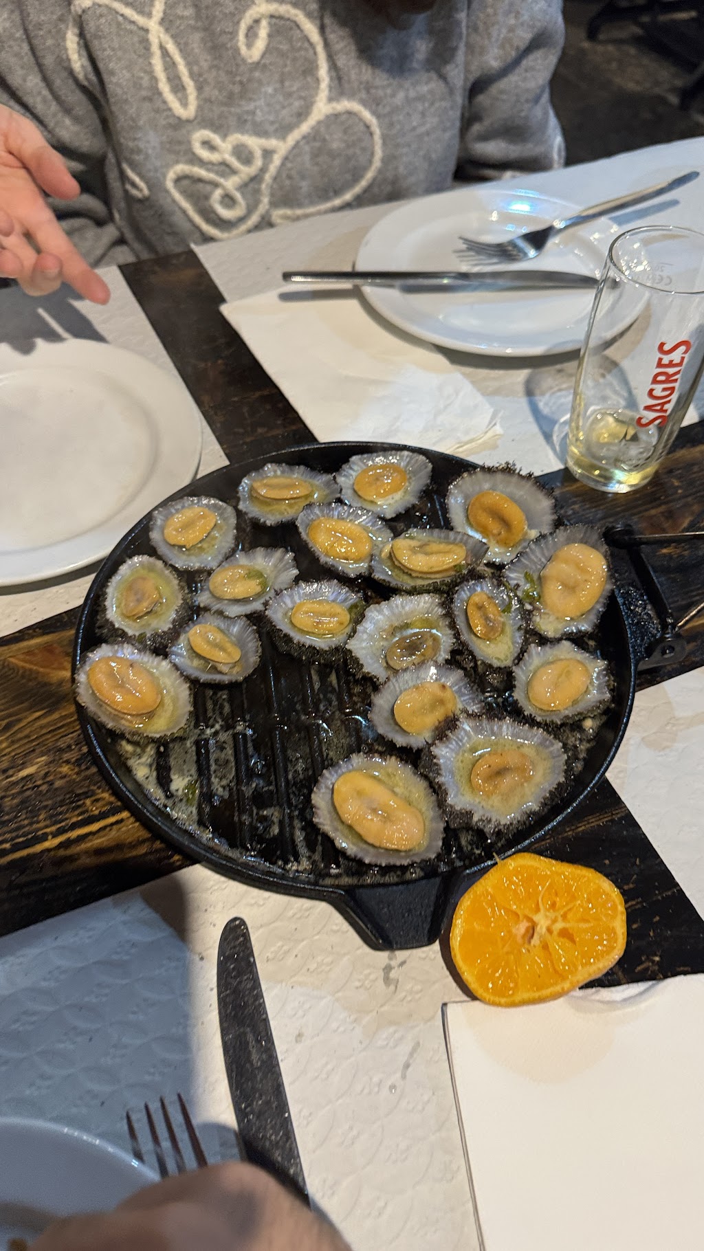 A Tasca