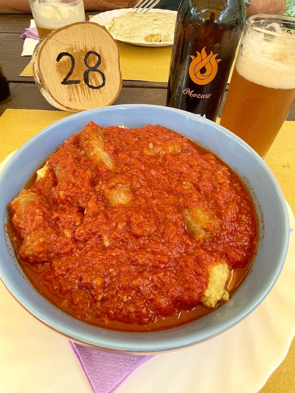 Baita delle Meschie