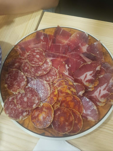 A Bodeguiña, La Coruña