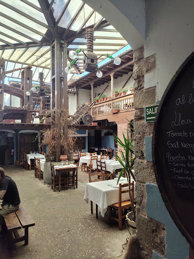 El Cabañon