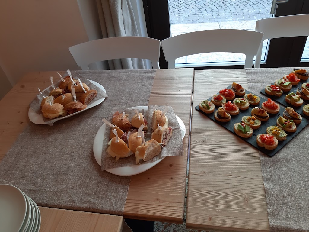 Bar Beneggi
