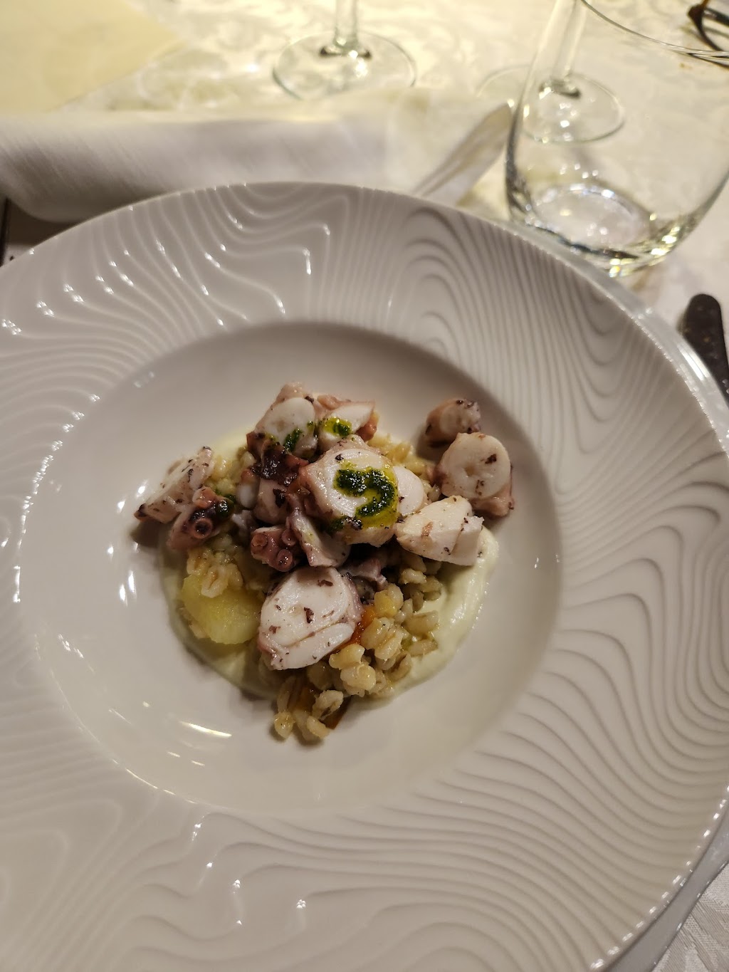Ristorante Trattoria Rosetta