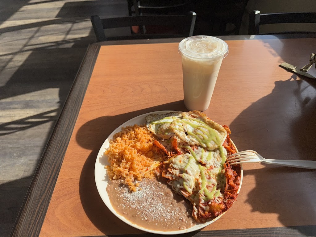 El Taquero Guzman