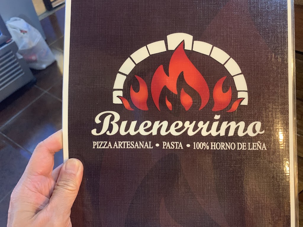 Buenerrimo Pizzeria  a la Leña y Más