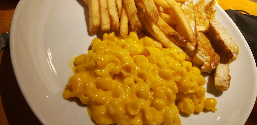 Olive Garden, Laredo, TX