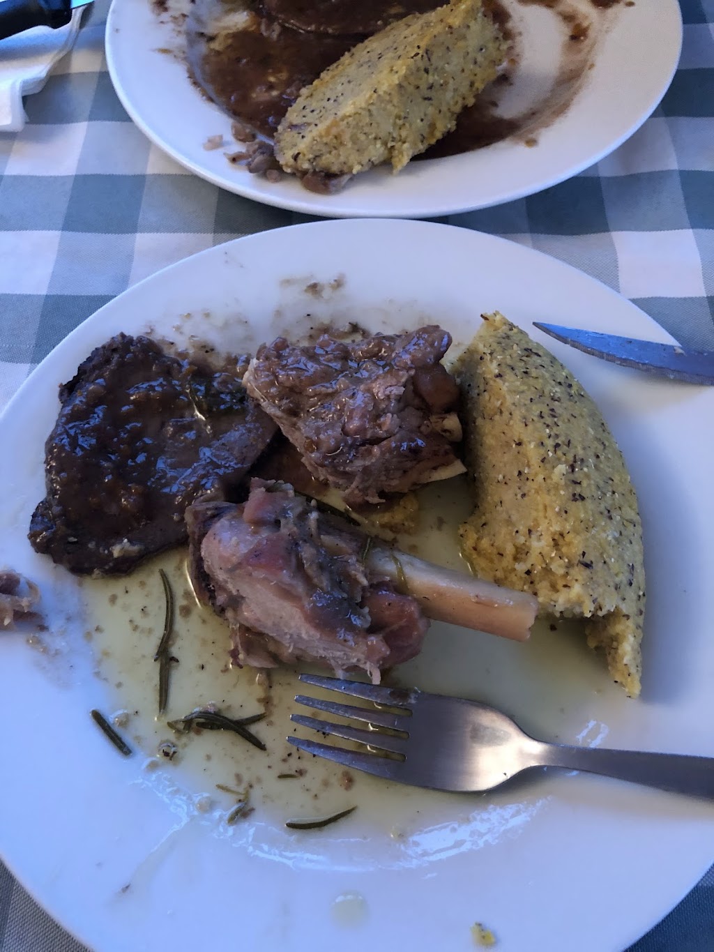 Trattoria Rana