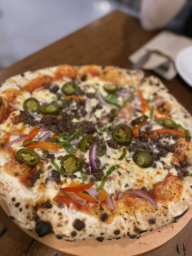 Pizzeria Santa