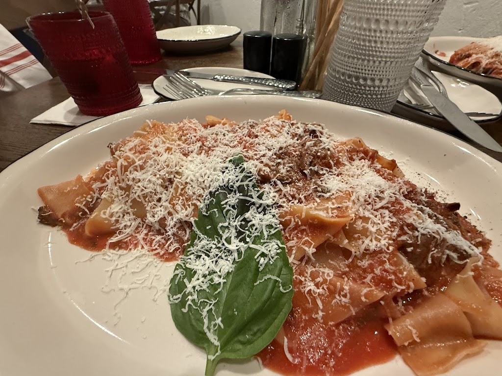 Margie's Italian Garden