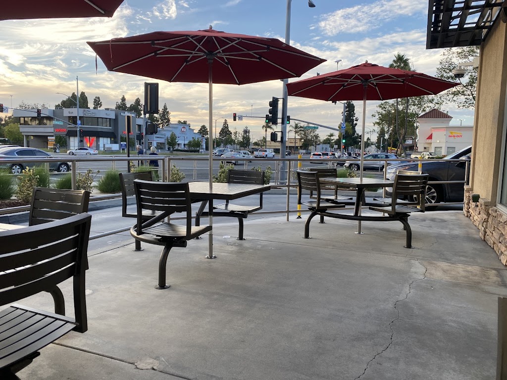 Chick-fil-A, Santa Ana, CA