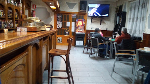 Bar Sol