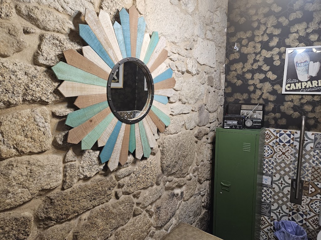 Cafe Stocolmo