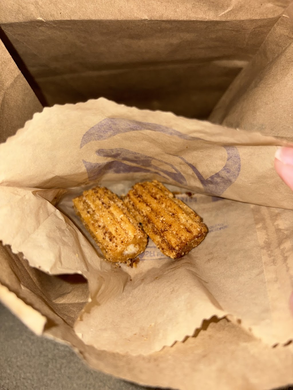 Taco Bell