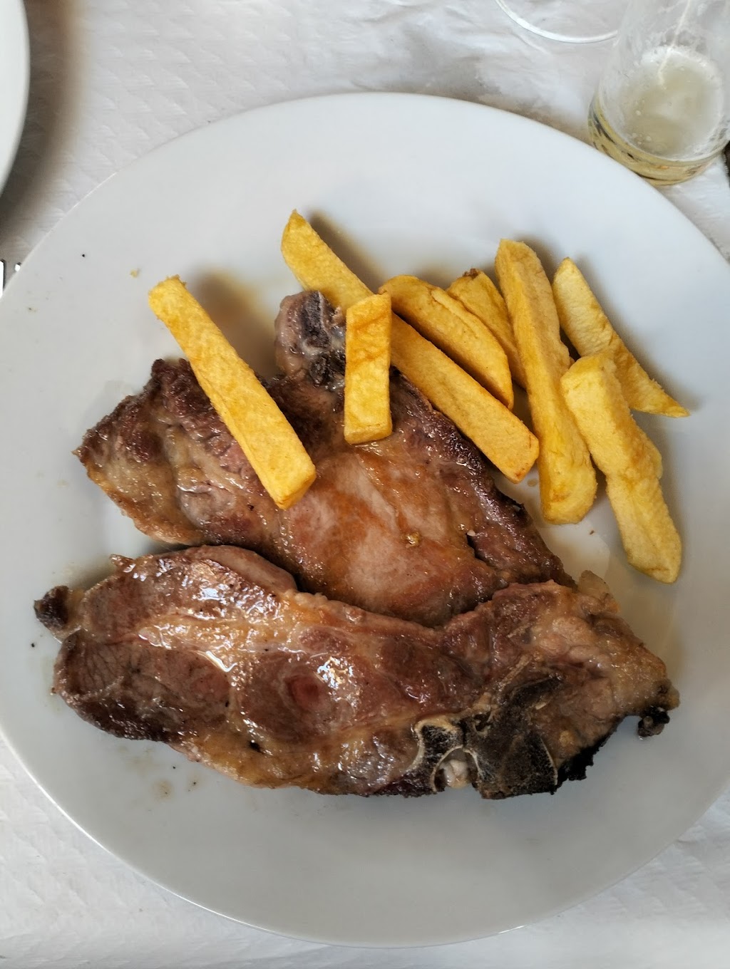 Hotel Pancorbo