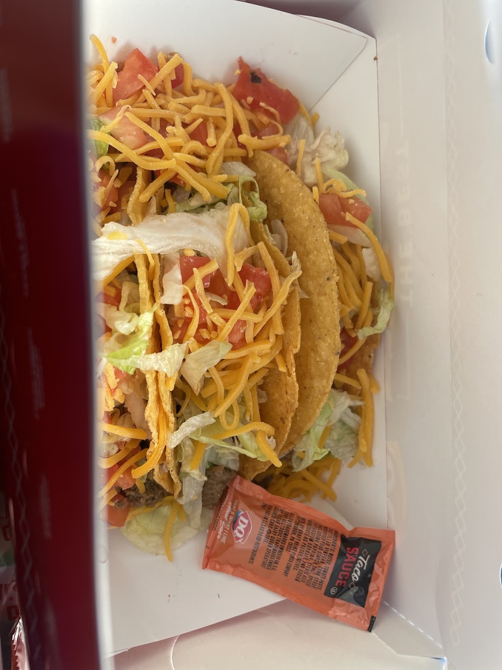 DQ Grill & Chill, Royse City, TX
