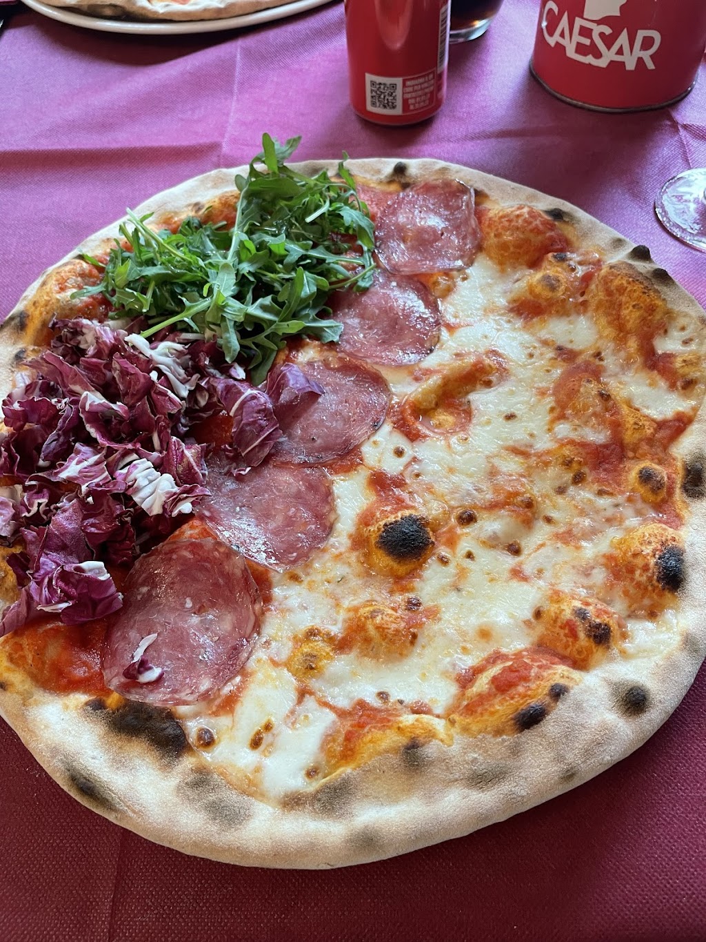 Ristorante Pizzeria Caesar