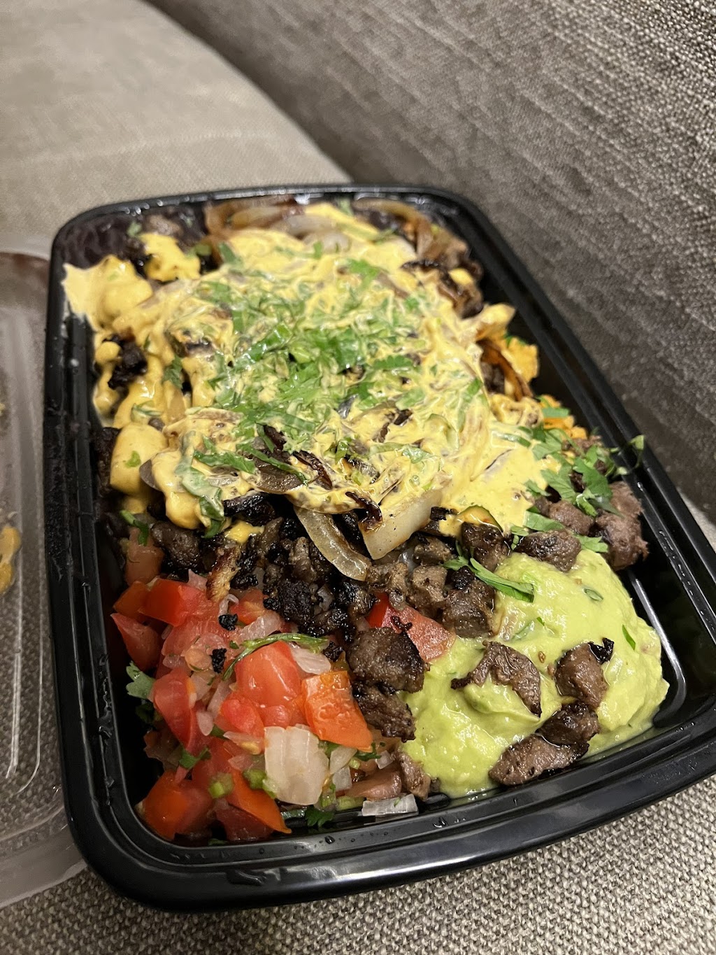 Cinco de Mayo