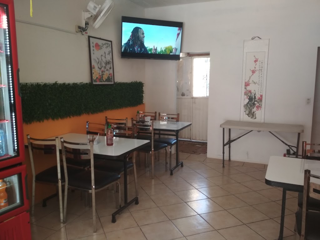 Comida China A Ling