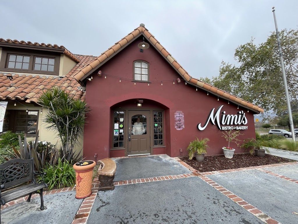 Mimi's Cafe, Corona, CA